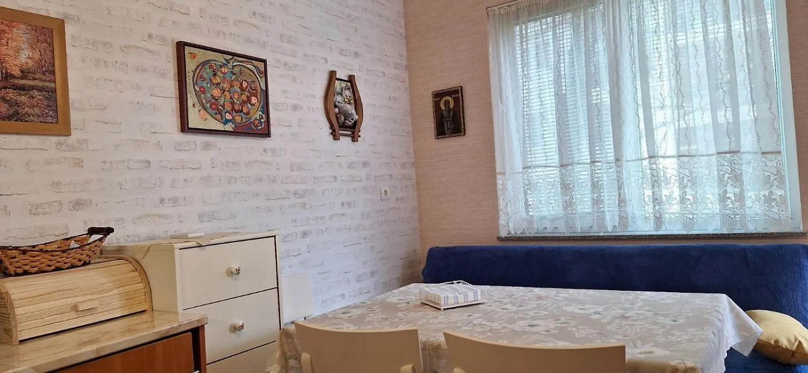 Apartment Бургаска Раковина Bulgaria