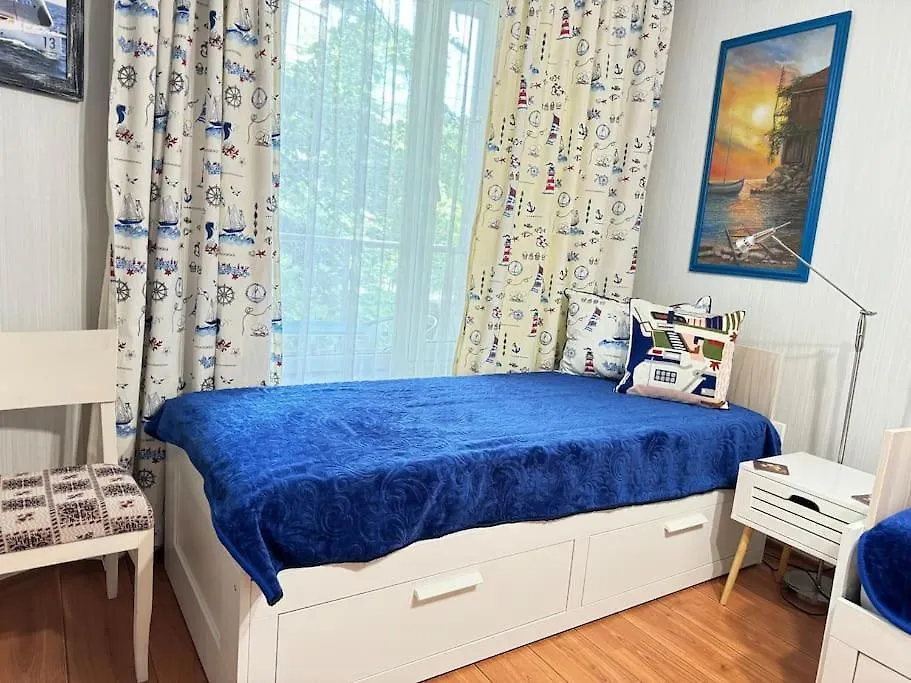 Apartment Бургаска Раковина