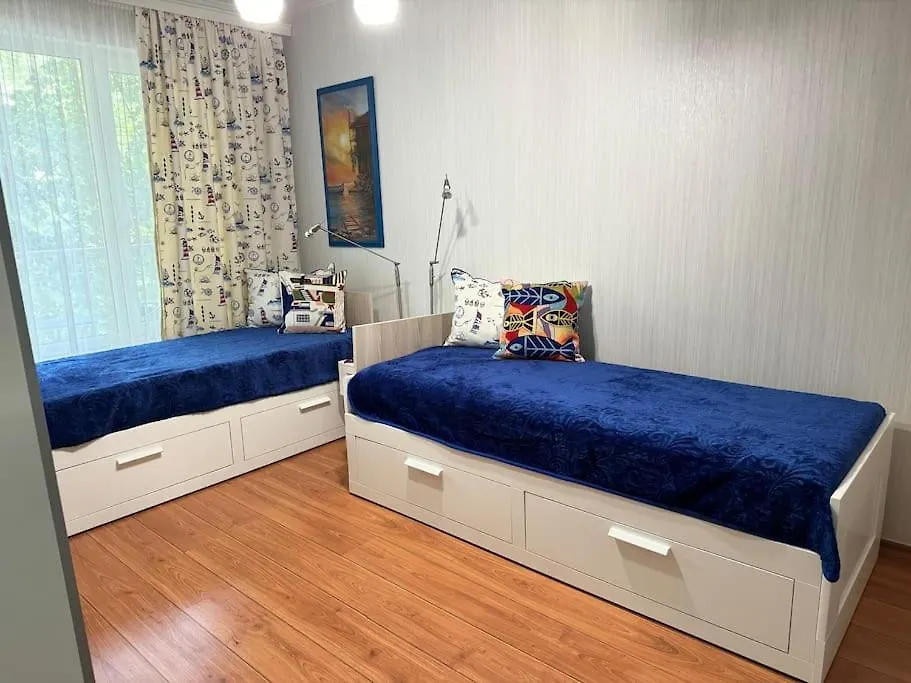 Бургаска Раковина 0*, Burgas Bulgaria